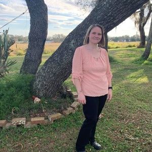 Meet your Posher, Deb